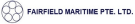 Fairfield Maritime Pte Ltd