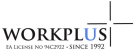 Workplus Recruitment Centre Pte Ltd