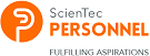 ScienTec Personnel