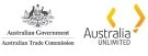 Australian Trade and Investment Commission