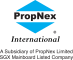 PropNex International Pte Ltd