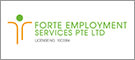 Forte Employment Services Pte Ltd
