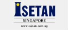 ISETAN (SINGAPORE) LIMITED