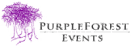Purple Forest