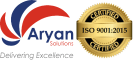Aryan Solutions Pte Ltd