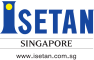 ISETAN (SINGAPORE) LIMITED