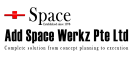 Add Space Werkz Pte Ltd