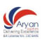 Aryan Solutions Pte Ltd