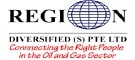 Region Diversified(S) Pte Ltd