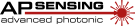 AP Sensing Asia Pte Ltd