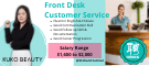Kuko Beauty Management Pte Ltd