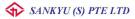 Sankyu (S) Pte Ltd