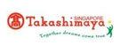 Takashimaya Singapore Limited