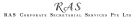RAS Corporate Secretarial Services Pte Ltd