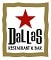 Dallas Restaurant & Bar