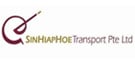 Sin Hiap Hoe Transport Pte Ltd