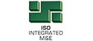 ISO-Integrated M&E Pte Ltd