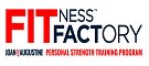 Fitness Factory Pte Ltd