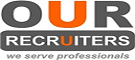 OUR RECRUITERS LLP