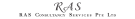 RAS Consultancy Services Pte Ltd