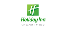 Holiday Inn® Singapore Atrium