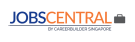 CareerBuilder Singapore