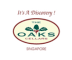 The Oaks Cellars Pte Ltd