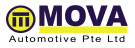 Mova Automotive Pte Ltd