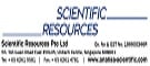 Scientific Resources Pte Ltd