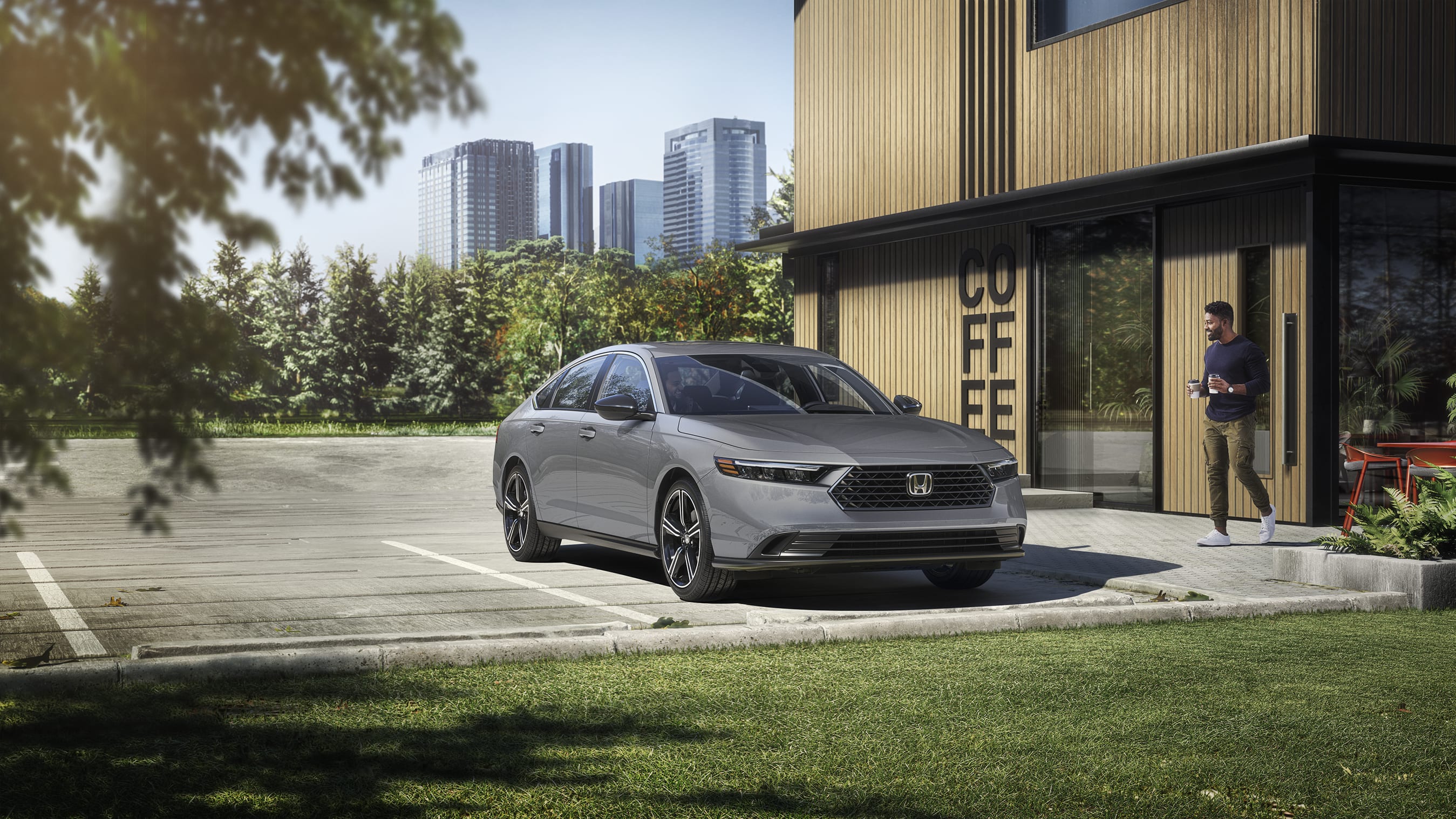 2026 Honda Accord