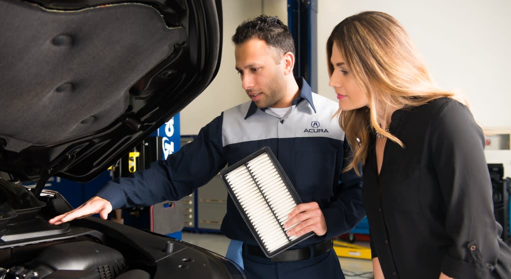 air filter
