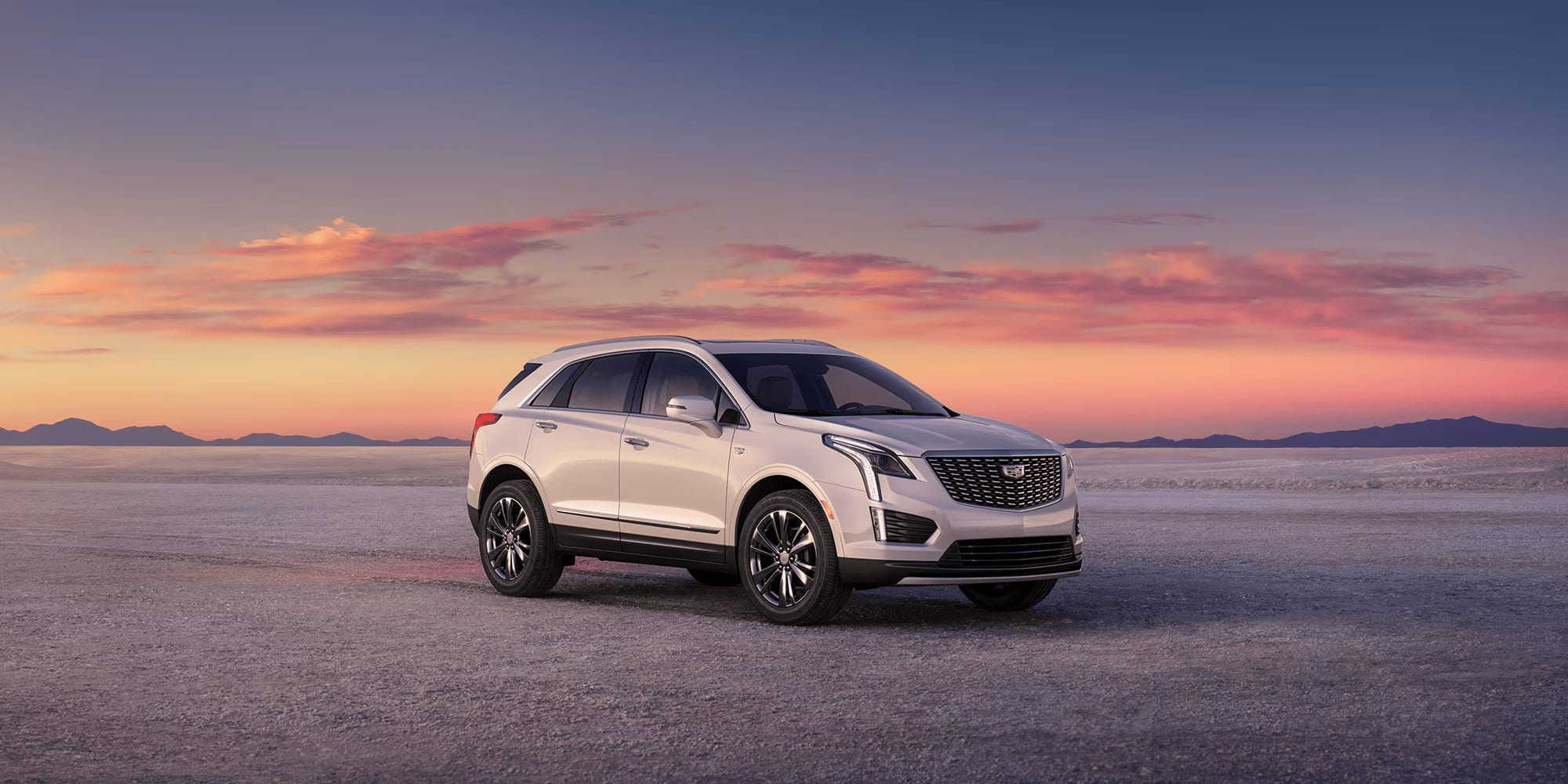 2026 Cadillac CT4