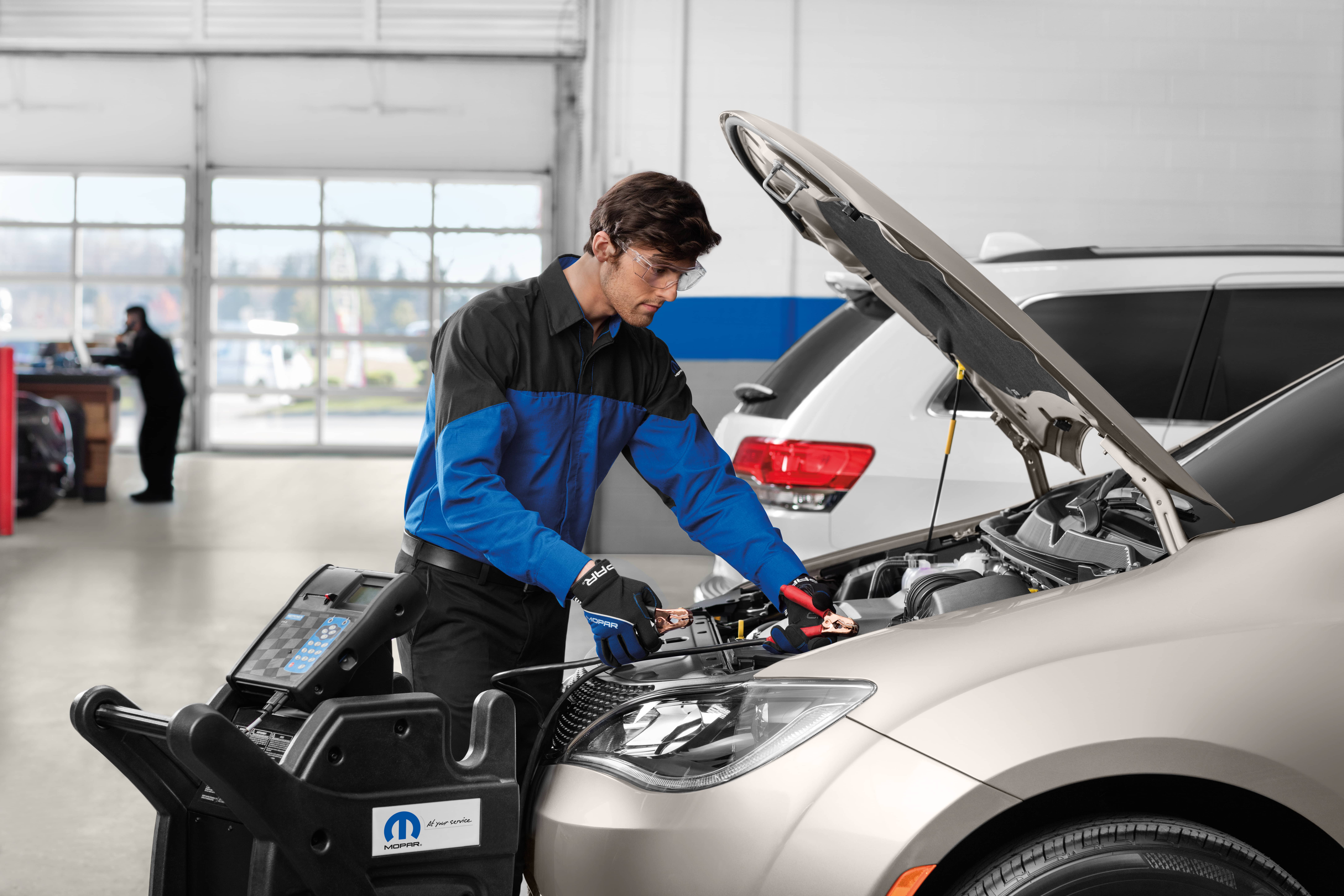 How Much Does It Cost To Replace A Car Battery? 