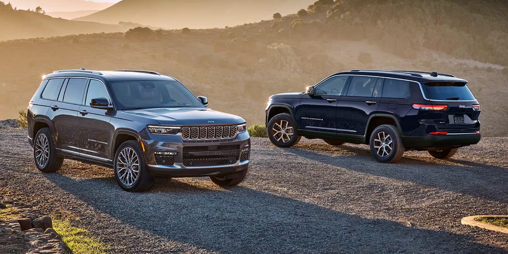 2026 jeep grand cherokee trim