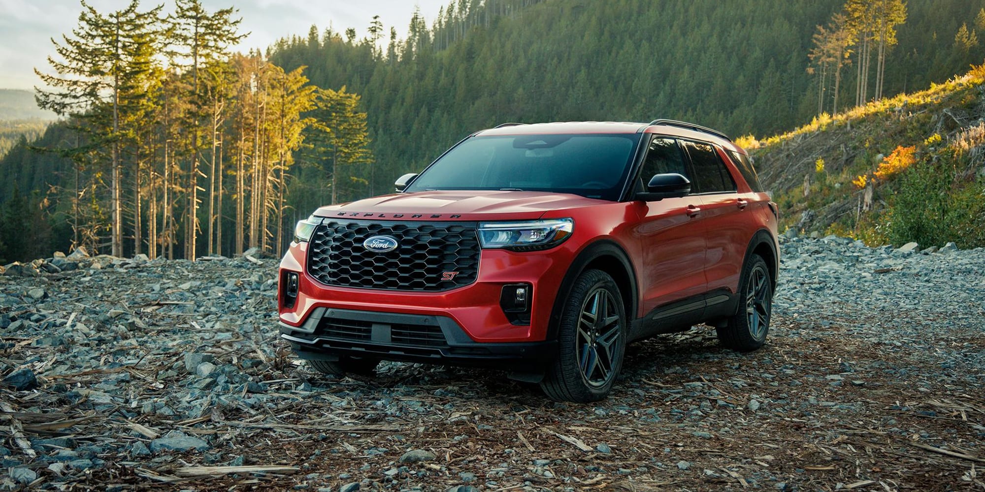 2026 Ford Escape Dimensions