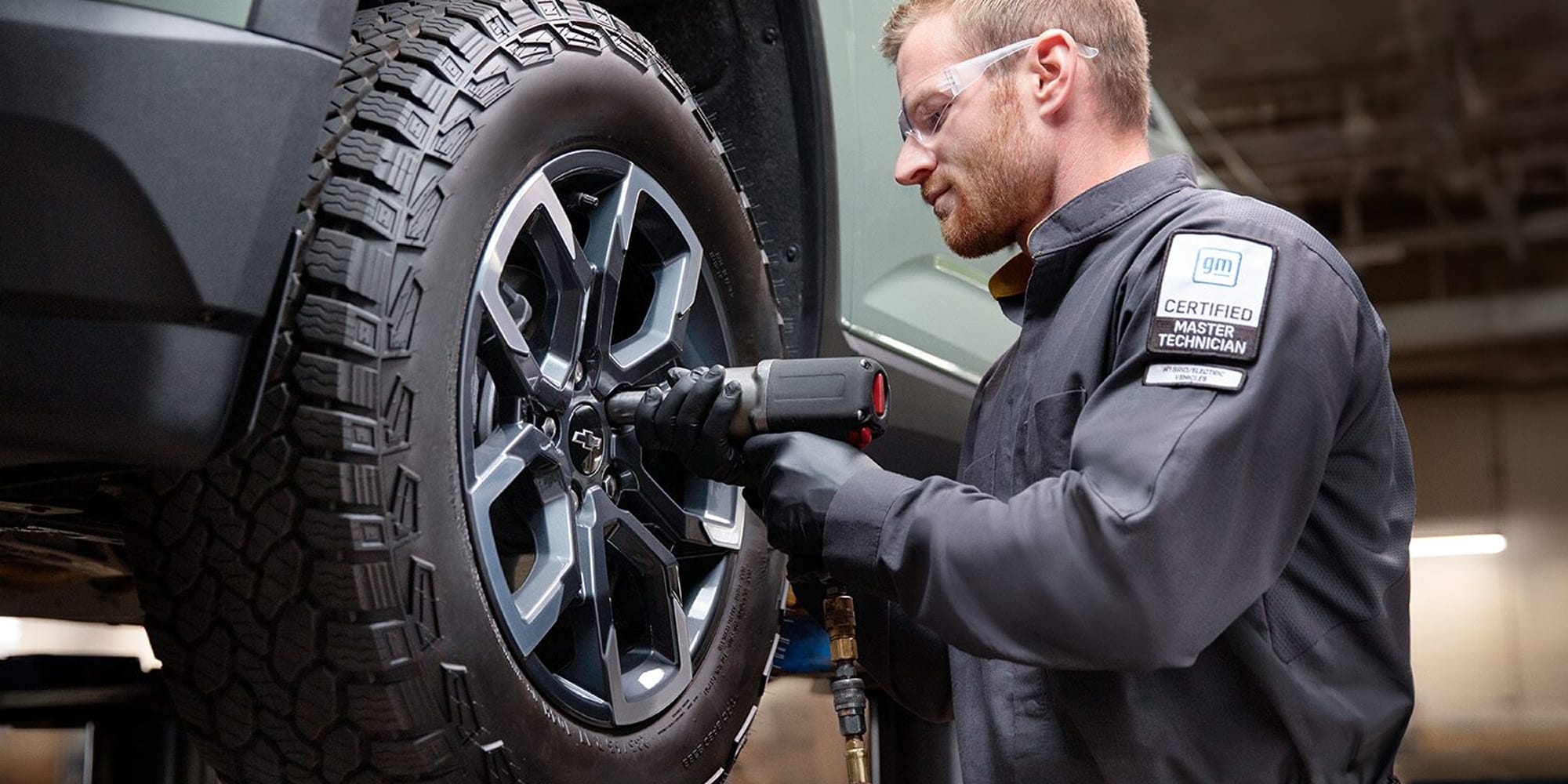 How Often Should You Rotate Your Tires