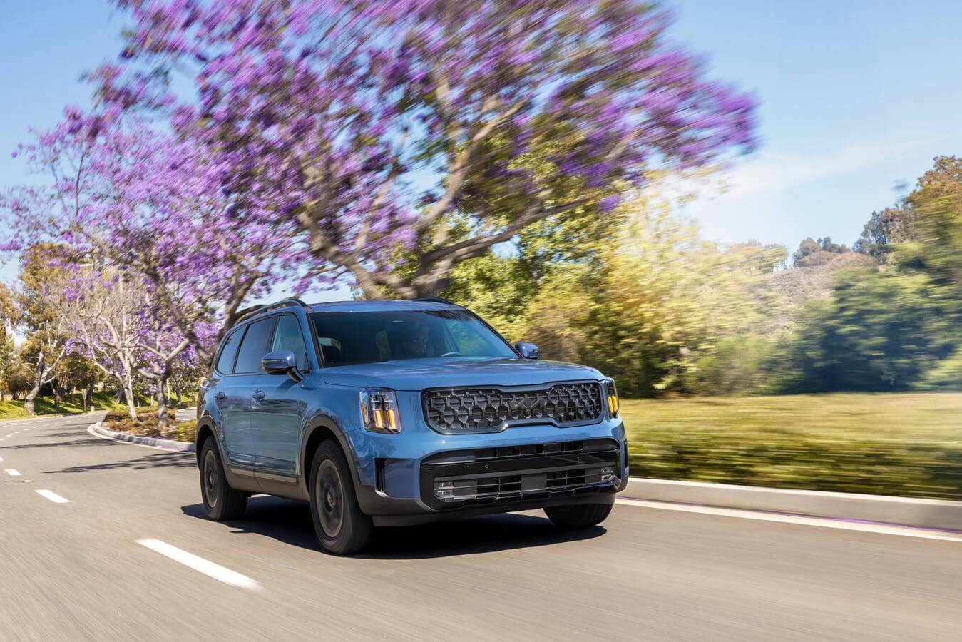 Kia Telluride