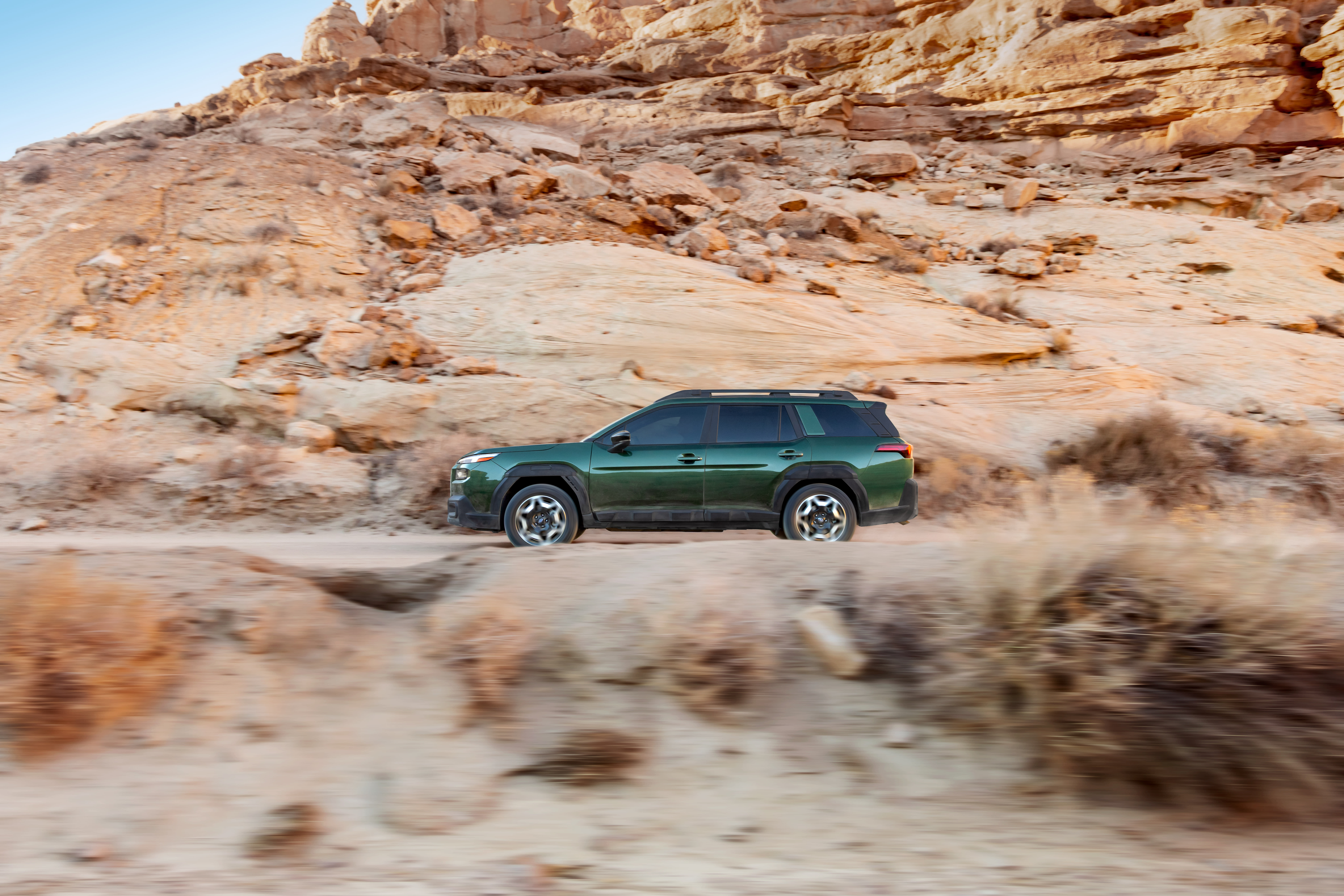 2026 new subaru outback 