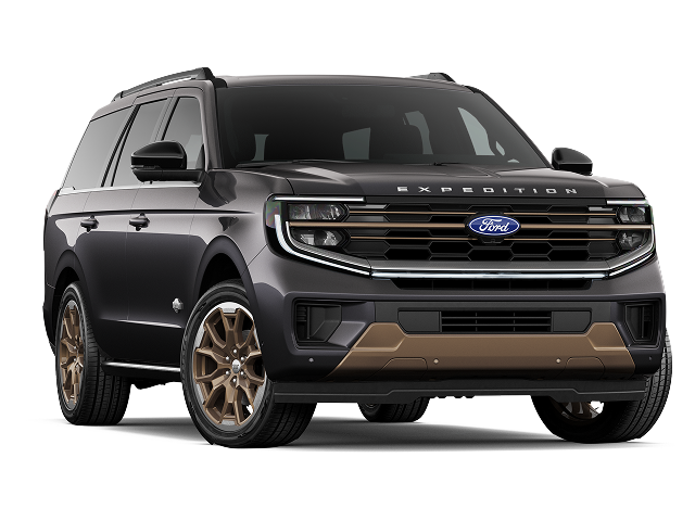 king ranch trim