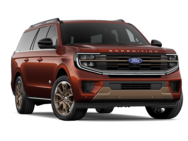 max king ranch trim