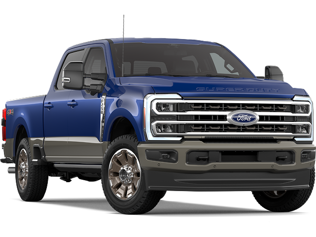 king ranch trim