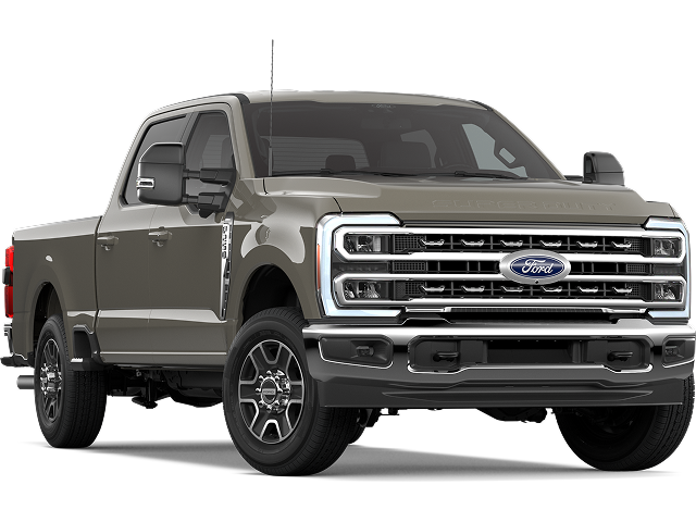 lariat trim