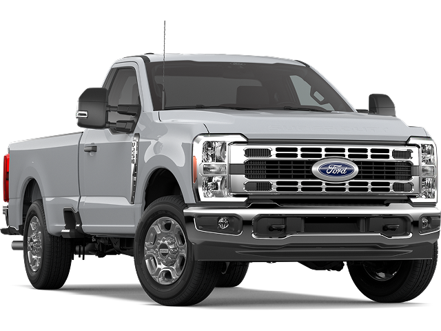 xlt trim