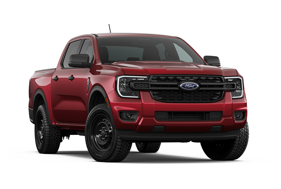 Ruby Red Metallic
