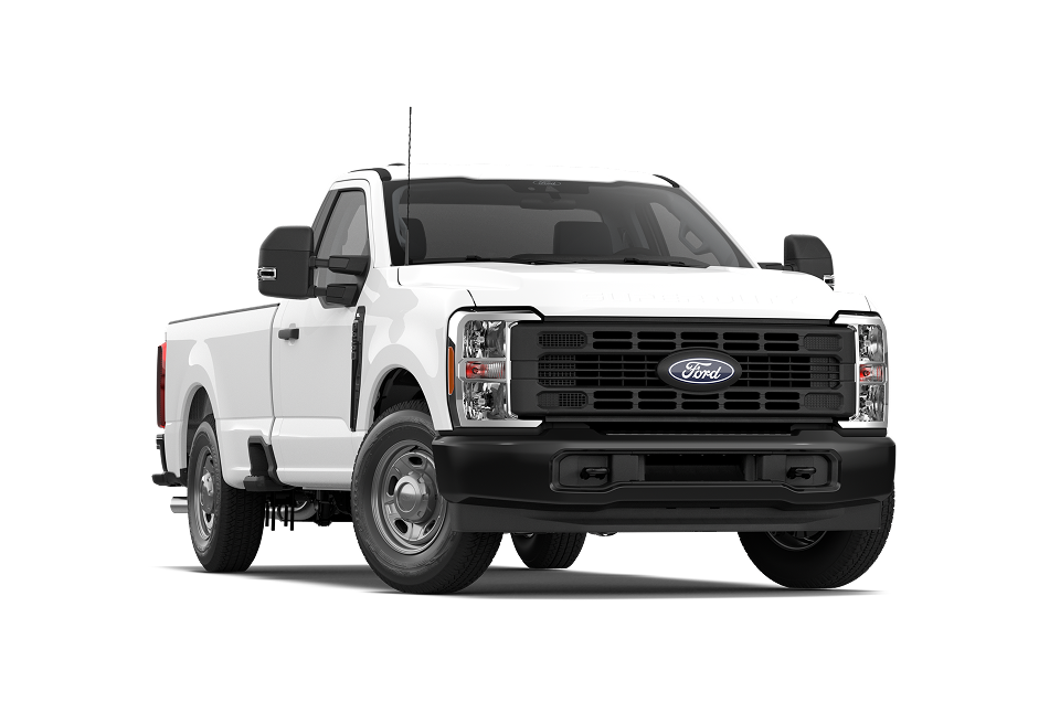Oxford White