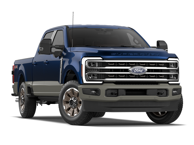 king ranch trim