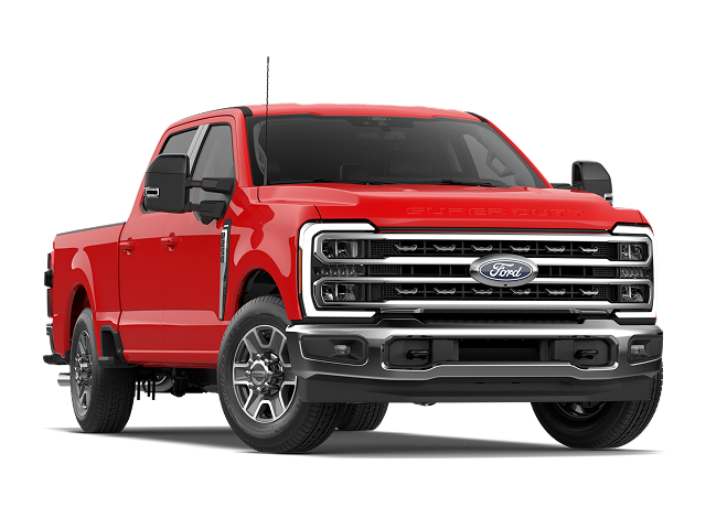 lariat trim