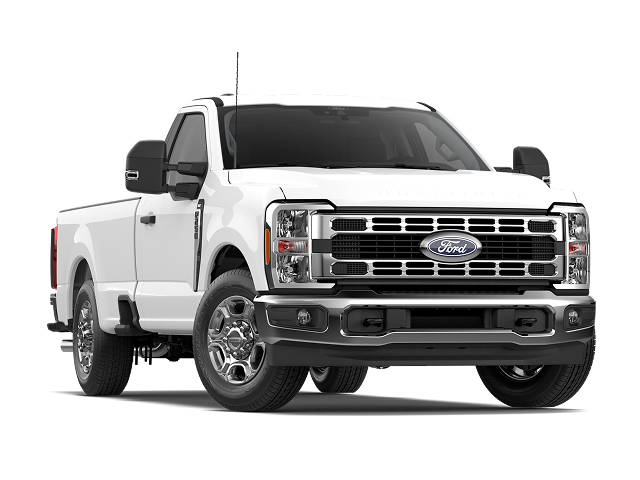 xlt trim