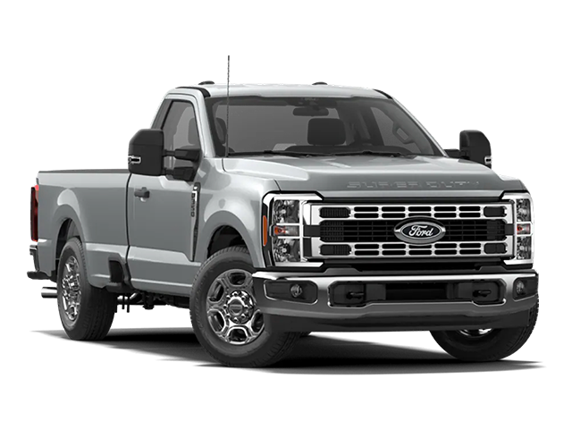 F-350 XLT