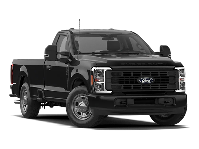 F-350 XL